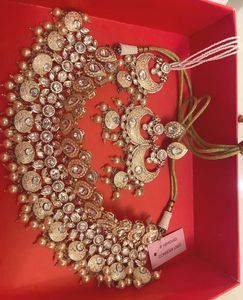 Jewellery Set