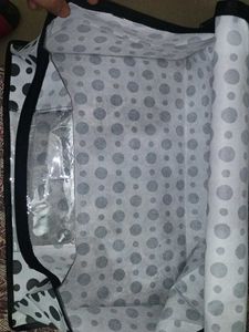 Clothes Organizer For Wardrobe