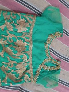Elegant Ethnic Dress