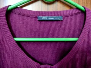 Mark Spencer Brand Top