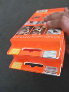 Gillette Fusion5 Razor - New Pack of two