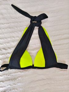 Women's Halterneck Bikini Top