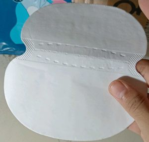 Sirona Underarm Sweat Pads