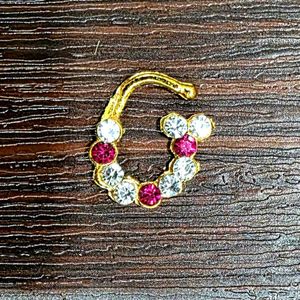 Kemp Stone Hair Adornment Set