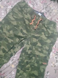 Trousers Pant for Boys