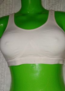 34b Sports Bra
