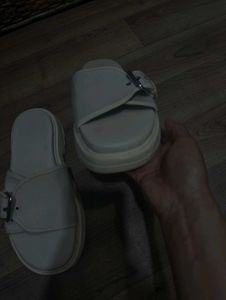 H n m slip on