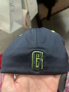 Mens cap from Bangladesh
