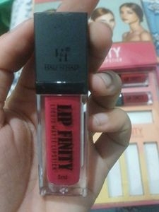 (SALE)Lipfinity Liquid Matte Lipstick Set