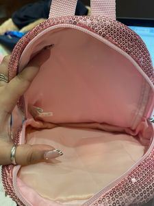 Cute Unicorn Backpack