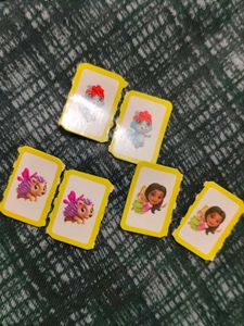 Butterbean's Cafe Toys