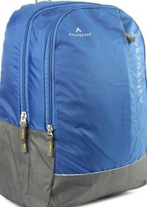 Aristocrat Blue Backpack