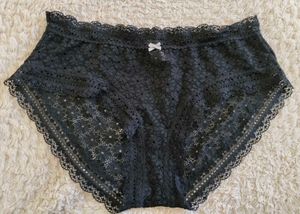 Aerie Floral Lace Boybrief ✨