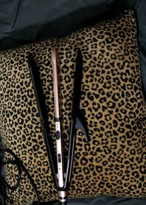 Agaro Hair Curler