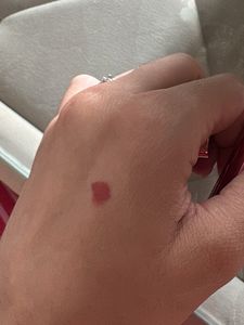 Typsy beauty lip gloss Soju shot