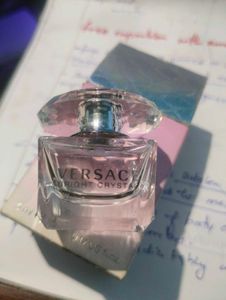 🩷Versace Bright Crystal Eau de Toilette
