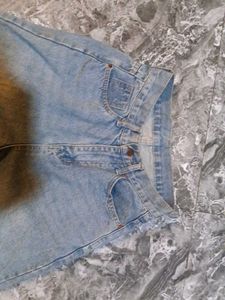 💗Light Wash Wide Leg Jeans💗