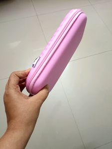 Sanrio Kuromi Stationery Pouch