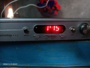 Alto Sae Top Box Lightly Used