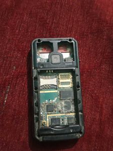 Samsung slider phone