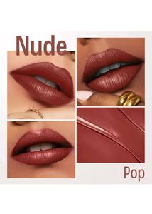 Nykaa Luxe Lipstick