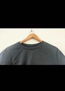 Black T-Shirt