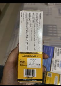 Dr. Sheth's Sensitive Skin Sunscreen SPF 50