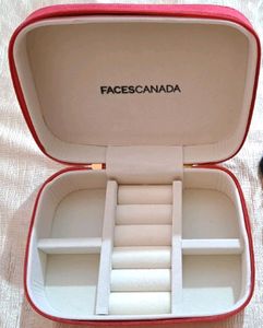 FACES CANADA Jewellery Organizer Box