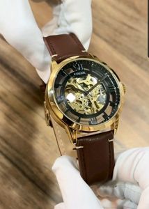 Fossil Townsman Automatic