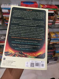 Acts of God by Kanan Gill