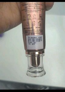Face CANADA Strobe Cream Rose Gold used 2 or 3time