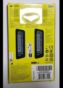 Corsair Vengeance DDR5 RAM 48GB*2  96GB