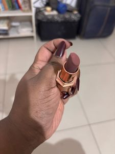 Combo -  Praush Lipstick &amp; Swiss Beauty Loose Foil