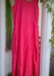 Party wear ambroideried Kurta
