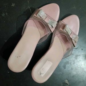 Cute Pink Heels