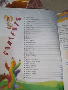 Colouring and Activity Book