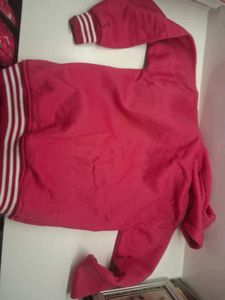 Cute Barbie sweater for girls