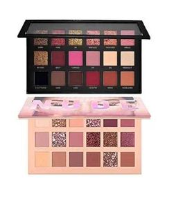 Sweden Beauty Eyeshadow Palette 🧚🏻‍♀️✨