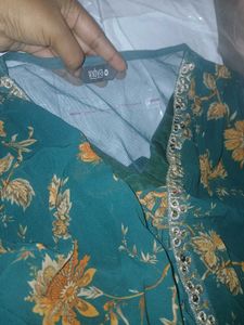 Indya elegant Gown