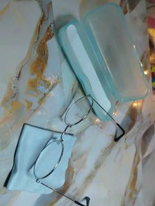 Stylish Round Frame Glasses 🤓💄💋
