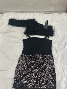 Kids Girls Party Wear Drees
