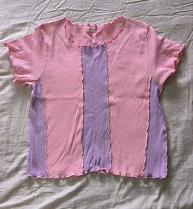 Women Pinteresty Life Top