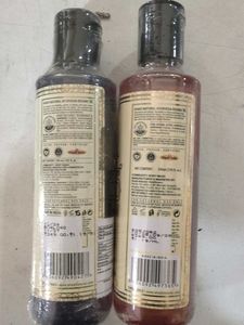 Khadi Natural Body Wash Duo