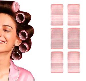 GUbb Hair Rollers Medium Set