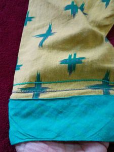 Kurta Free With
