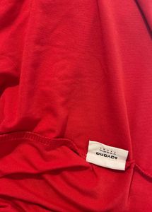 Savana(All new)Red Sleeveless Dress