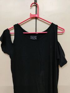 Black One Piece