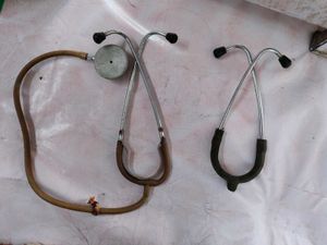 Stethoscope
