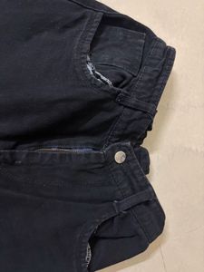 Black Jeans