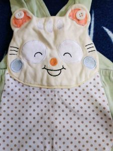 Cute Baby Girl Outfit